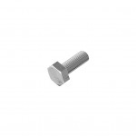 HEXAGON HEAD STEEL BOLT M10x30